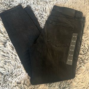 Men’s NWT Express skinny jeans